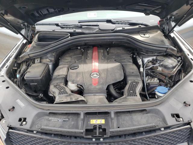 4JGED6EB7JA099799 Mercedes-Benz Gle Coupe 43 Amg