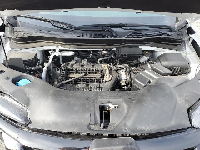 5FNYF8H53MB019326 Honda Passport Exl
