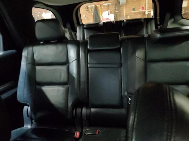1C4RDJDG5HC660859 Dodge DURANGO GT