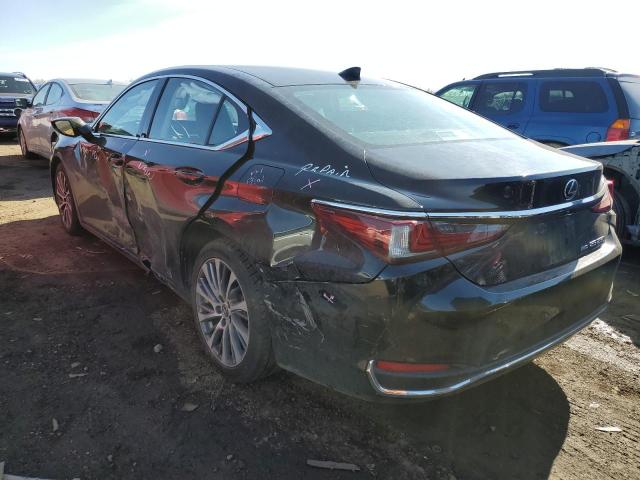 58AD11D13MU005378 Lexus Es 250 Base