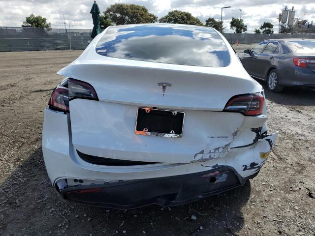 5YJYGDEE0MF080661 Tesla Model Y