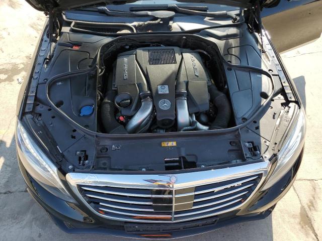 WDDUG8CB1FA141368 Mercedes-Benz S 550