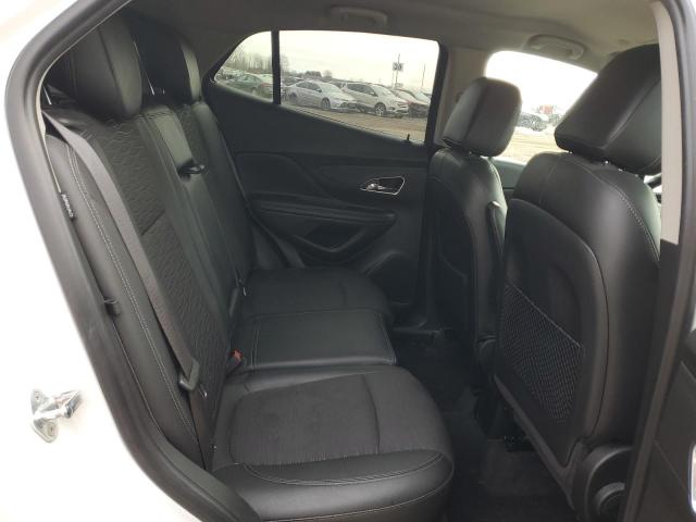 KL4CJESB7GB713685 Buick Encore