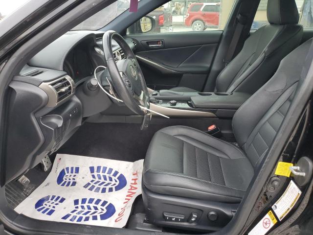 JTHCF1D21E5007755 Lexus IS 250
