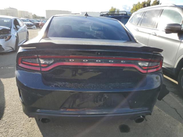 2C3CDXGJ5HH520389 Dodge Charger R/t 392