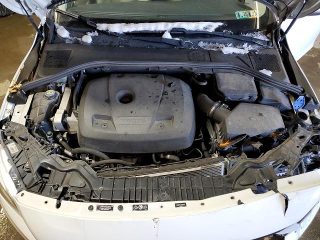 YV126MFL1H2420487 Volvo S60