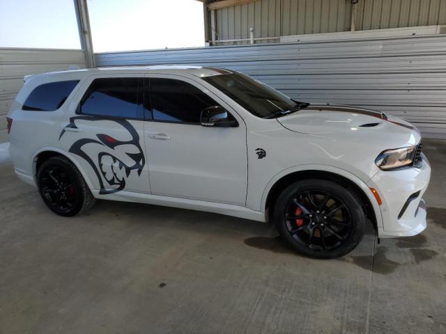 1C4SDJH98MC818800 Dodge Durango Srt Hellcat