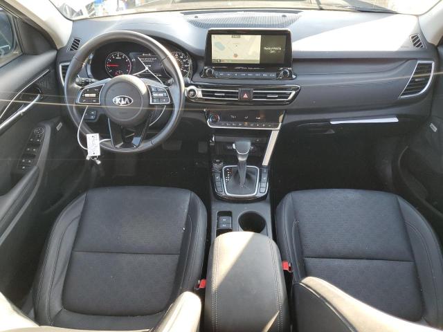 KNDETCA29M7218028 KIA Seltos Sx