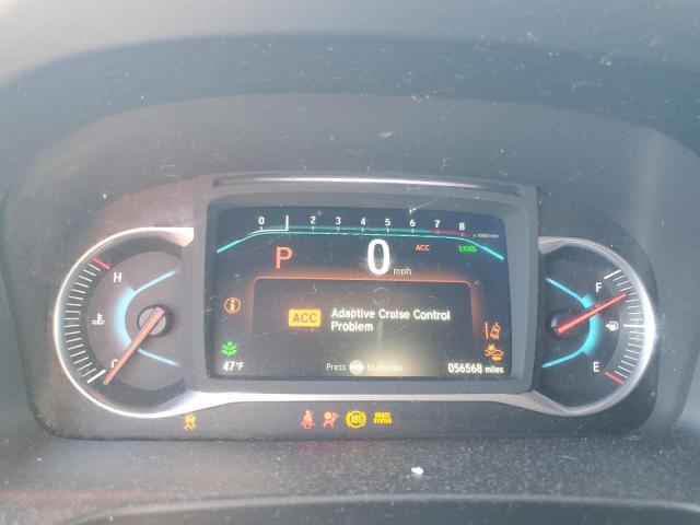 5FNYF8H50LB014664 Honda Passport Exl