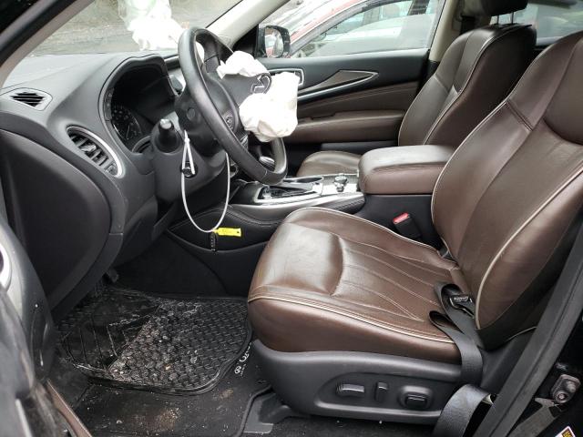 5N1DL0MM3HC525873 Infiniti QX60