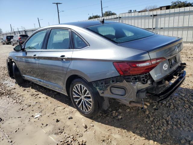 3VWC57BU6MM035813 Volkswagen JETTA S
