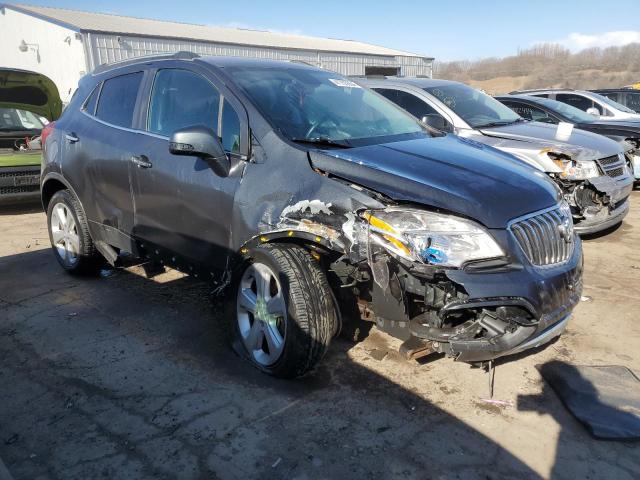 KL4CJESBXGB732327 Buick Encore