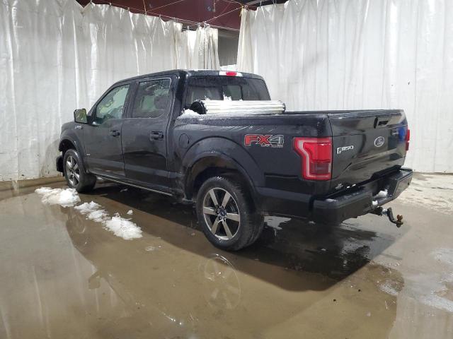 1FTEW1EG0HFC73951 Ford F150 Supercrew