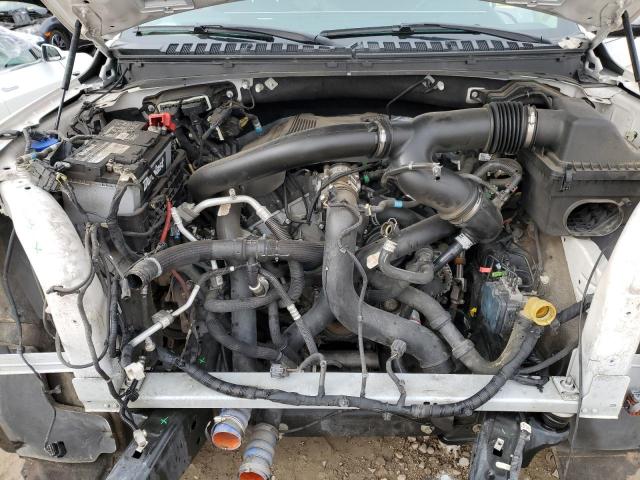 1FMJK1MT6JEA03462 Ford Expedition Max Platinum