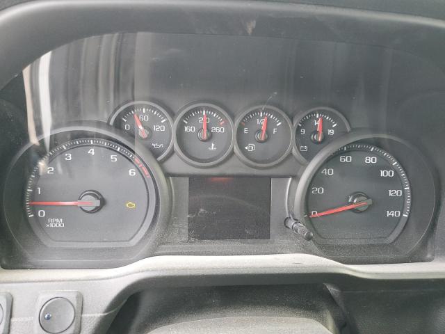 1GTU9AEF6KZ247208 GMC Sierra K1500