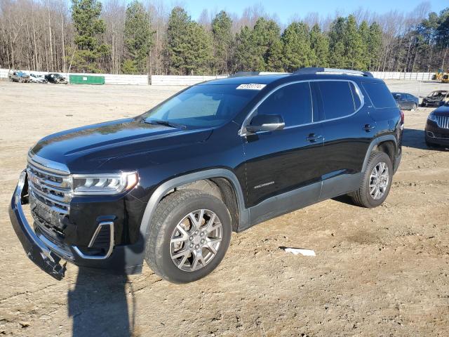 Auction sale of the 2020 Gmc Acadia Slt, vin: 1GKKNMLS7LZ179172, lot number: 43103774