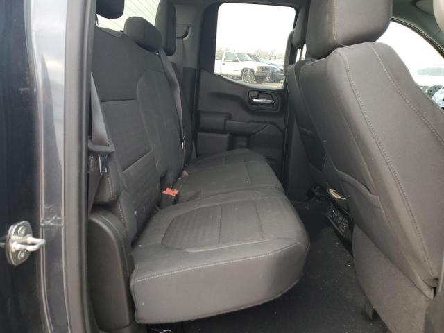 1GCRYDEDXNZ104615 Chevrolet Silverado Ltd K1500 Lt