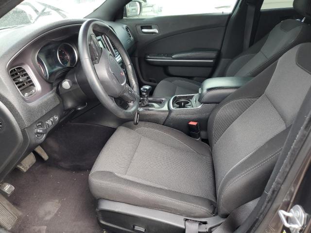 2C3CDXBG4HH530987 Dodge Charger Se