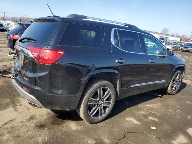1GKKNXLS5JZ135153 GMC Acadia Denali