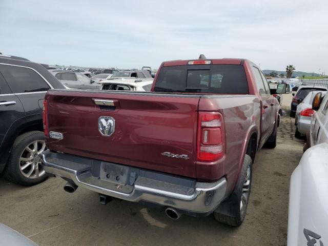 1C6SRFST7KN533940 RAM 1500 Longhorn