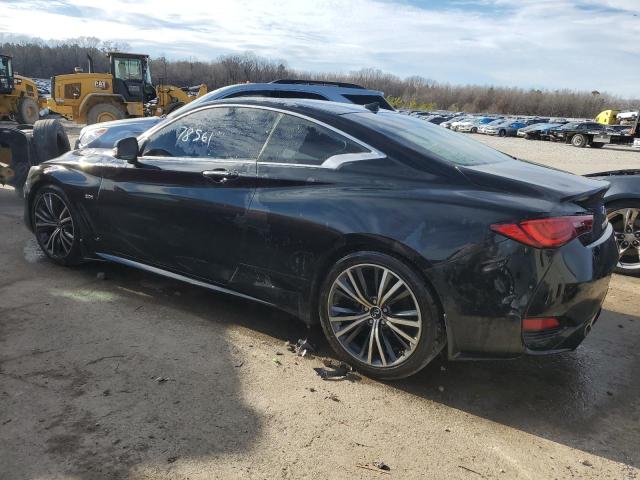 JN1EV7EK0LM340050 Infiniti Q60 PURE