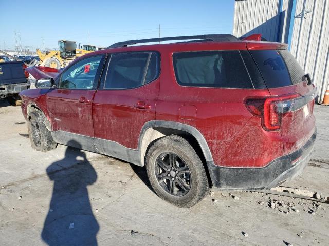 1GKKNLLS5PZ216803 GMC Acadia At4