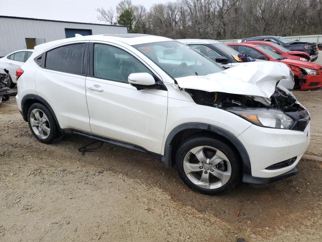 3CZRU5H51GM726556 Honda HR-V EX