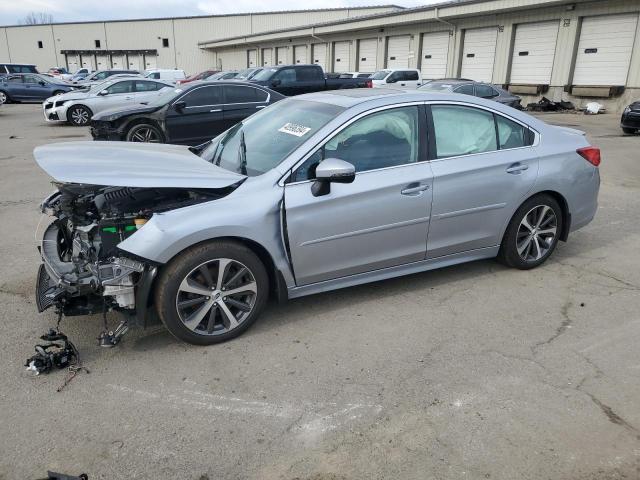 Auction sale of the 2018 Subaru Legacy 3.6r Limited, vin: 4S3BNEN66J3027093, lot number: 40996394