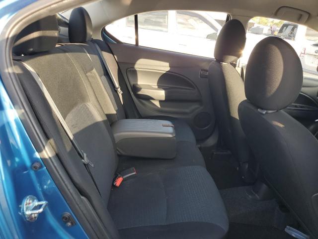 ML32FUFJ5PHF01157 Mitsubishi Mirage G4 Es