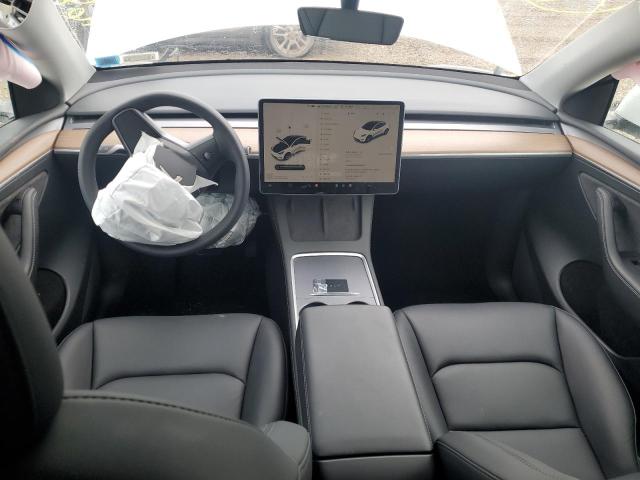 7SAYGDEE6PF609683 Tesla Model Y