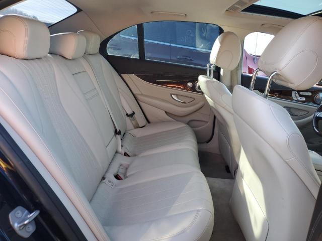WDDZF4JB3HA072724 Mercedes-Benz E 300