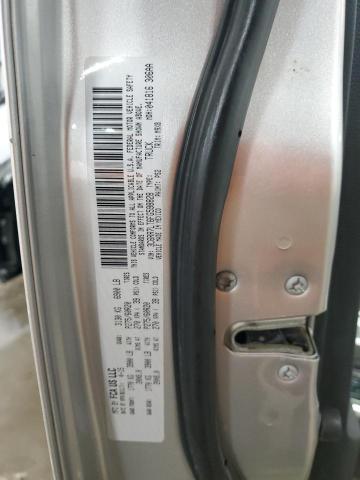3C6RR7LT6FG598828 RAM 1500 Slt