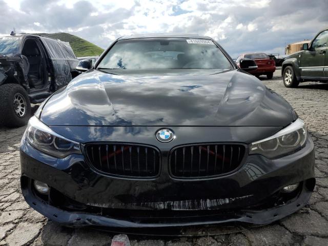 WBA4J1C51JBG80928 BMW 430i Gran Coupe