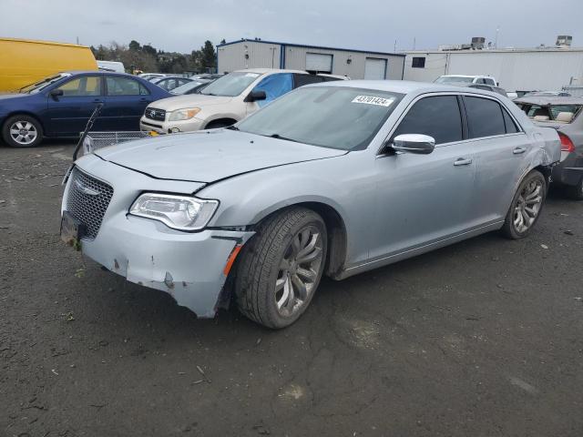 Auction sale of the 2019 Chrysler 300 Touring, vin: 2C3CCAAG6KH740810, lot number: 43701424