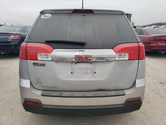 2GKALNEK1F6421071 GMC TERRAIN SL