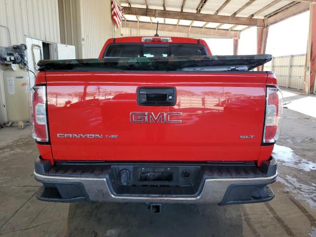 1GTG5DEN6H1302782 GMC CANYON SLT