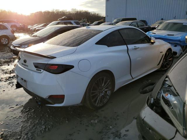 JN1FV7ELXHM701529 Infiniti Q60 Red Sport 400