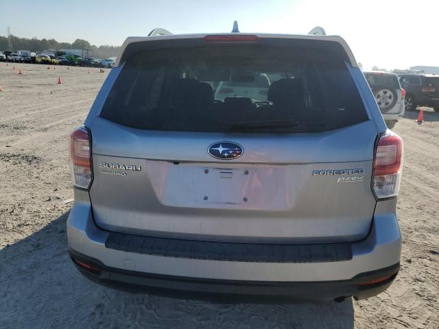 JF2SJAEC6HH537856 Subaru Forester 2.5i Premium