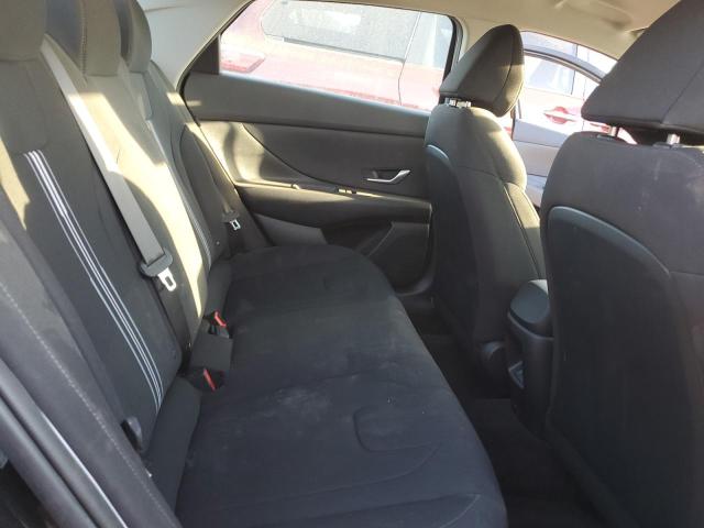 KMHLM4DG9RU638569 Hyundai ELANTRA SEL