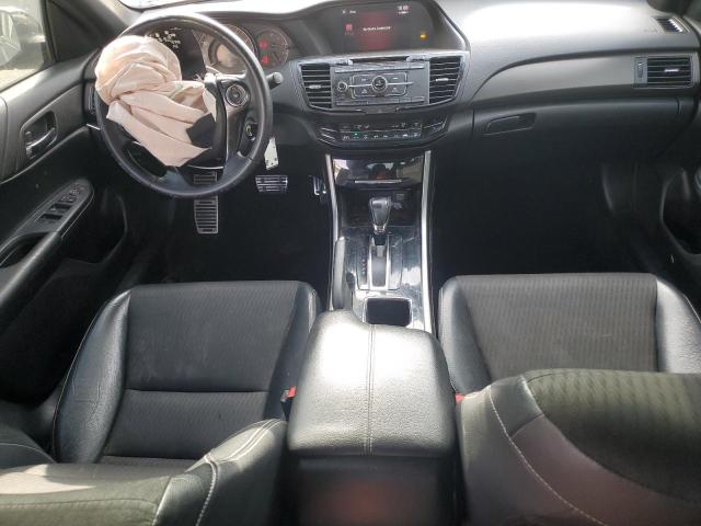 1HGCR2F52HA032666 Honda Accord Sport