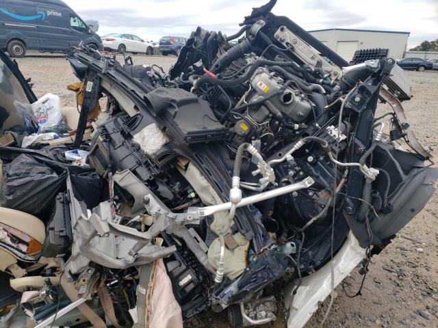 5UXKU2C50K0Z65376 BMW X6 Xdrive35i
