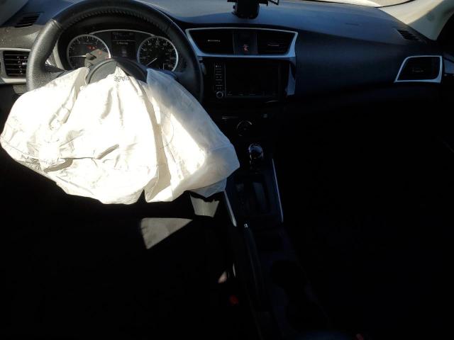 3N1AB7AP2KY379324 Nissan SENTRA S