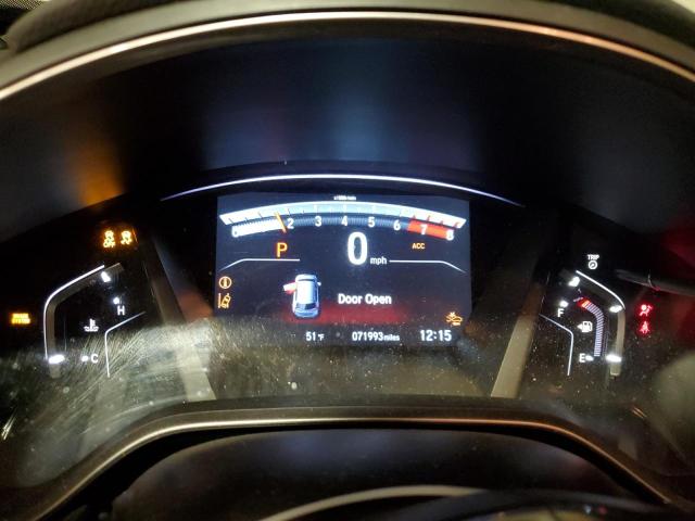 7FARW2H58JE080981 Honda CR-V EX