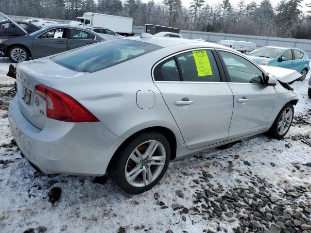 YV126MFC4F1301500 Volvo S60 Premier+
