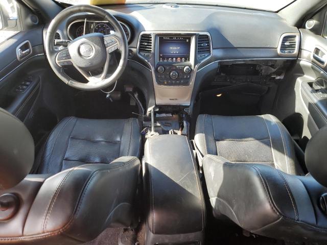 1C4RJFBG7GC324640 Jeep Grand Cherokee Limited