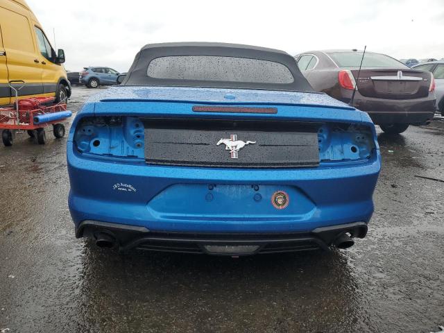 1FATP8UH6L5138002 Ford MUSTANG