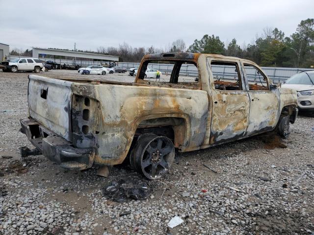 3GTU2NEC4JG582337 GMC Sierra K1500 Slt