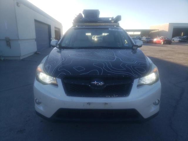JF2GPBKC8EH241280 Subaru Xv Crosstrek 2.0i Hybrid Touring