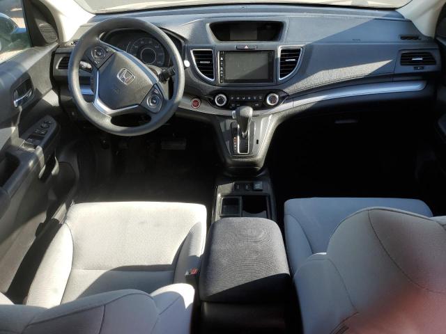5J6RM4H58FL075744 Honda CR-V EX