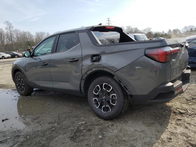 5NTJADAE9NH001680 Hyundai Santa Cruz Se
